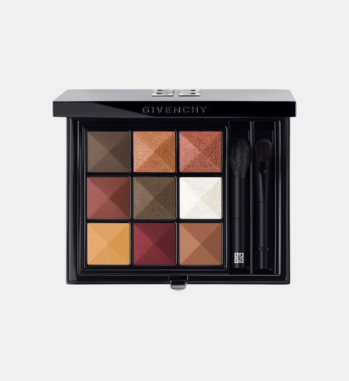 لوحة ظلال العيون الـ 9