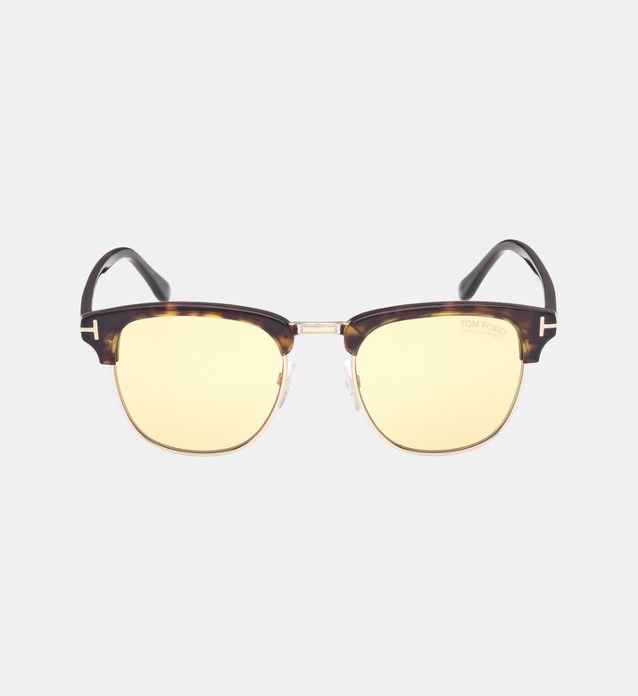 Square-shaped Sunglasses 51