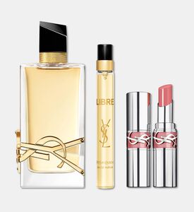 Yves Saint Laurent Set Lb Edp 90ml+10ml+ls44 S26, Packshot View