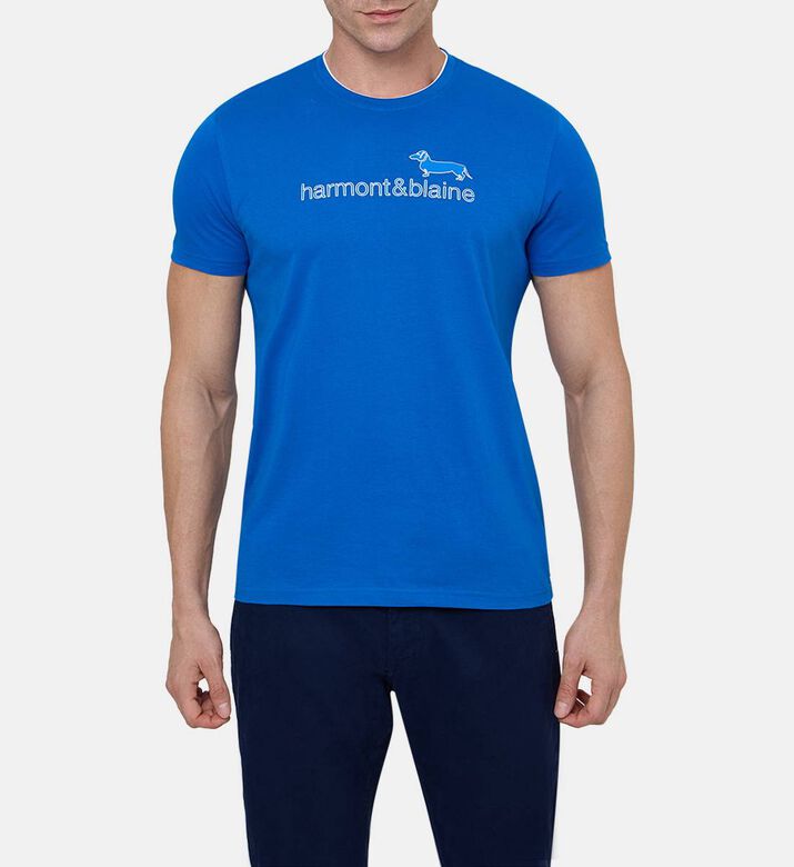 Classic Short-sleeve T-shirt