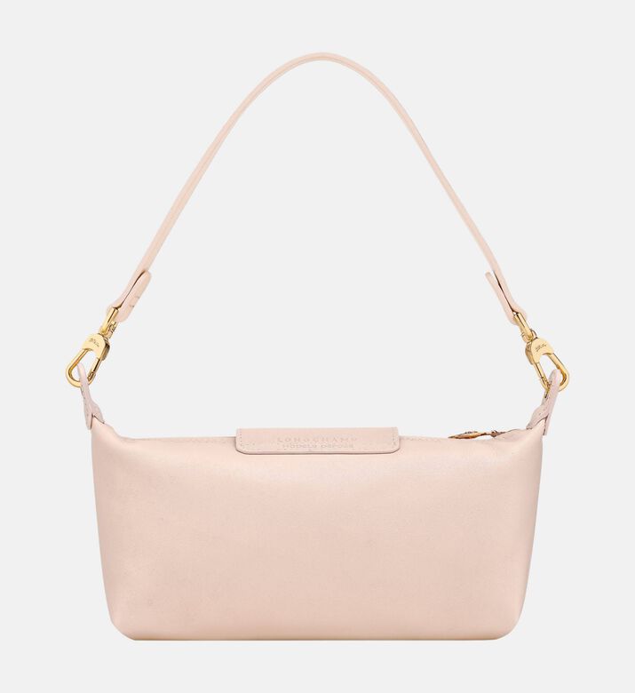 Longchamp Bag Pliage Xtra, Cream, Packshot View