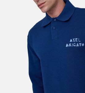 سترة فراي بياقة بولو