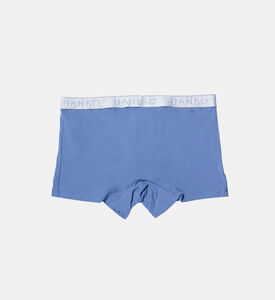 Essentials Cotton 2-pack Boxers Set