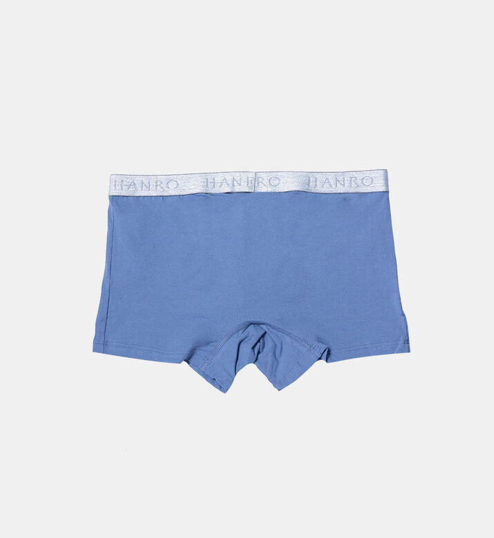 Essentials Cotton 2-pack Boxers Set