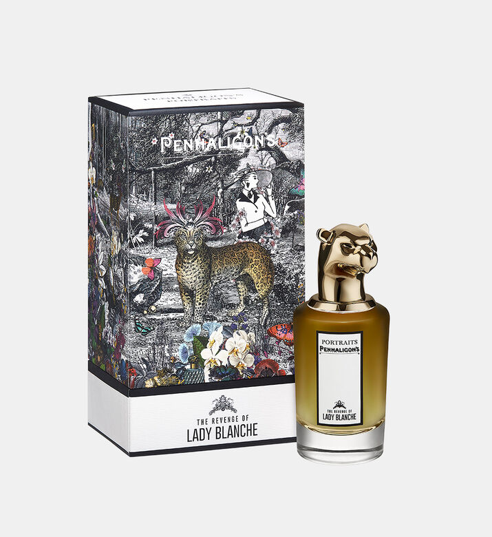 عطر ذو ريفانج أوف لايدي بلانش