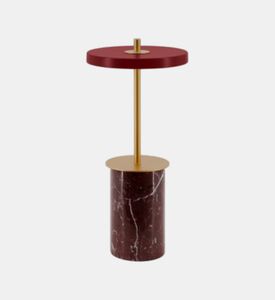 Asteria Move Mini Portable Table Lamp