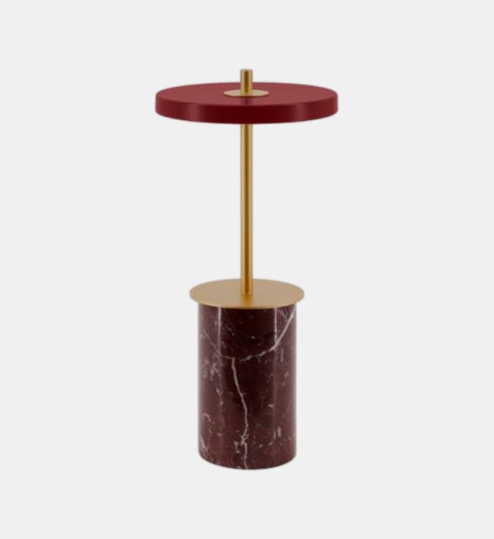 Asteria Move Mini Portable Table Lamp