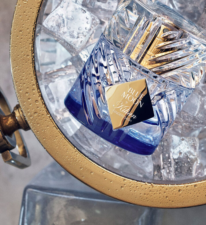 Blue Moon Ginger Dash Eau De Parfum