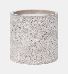 شمعة معطرة أورا متوسطة الحجم