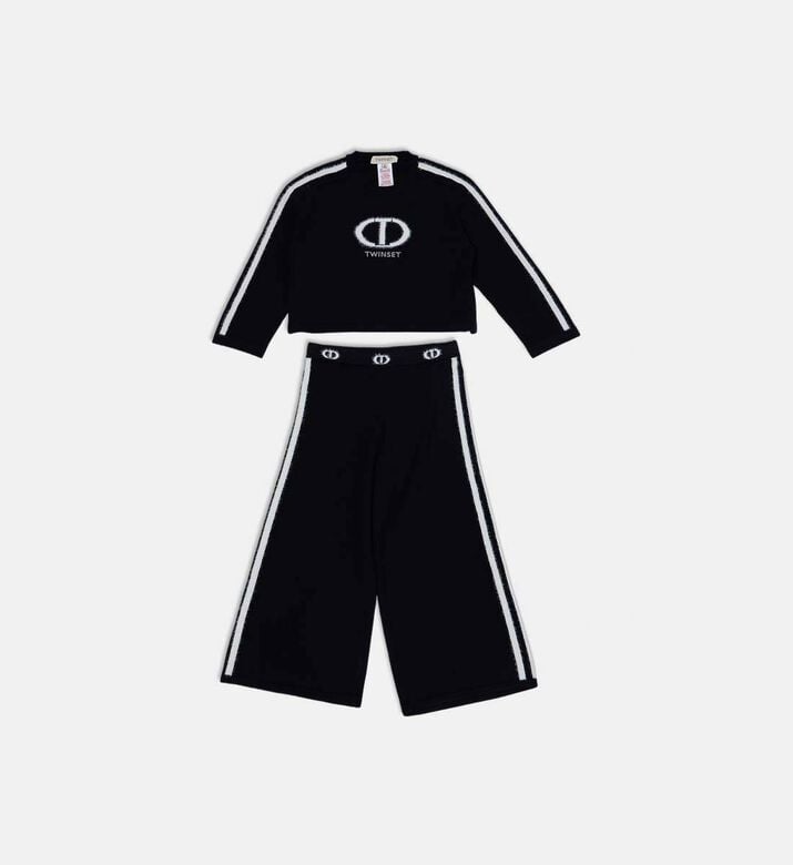 Twinset Set Knitted, Packshot View
