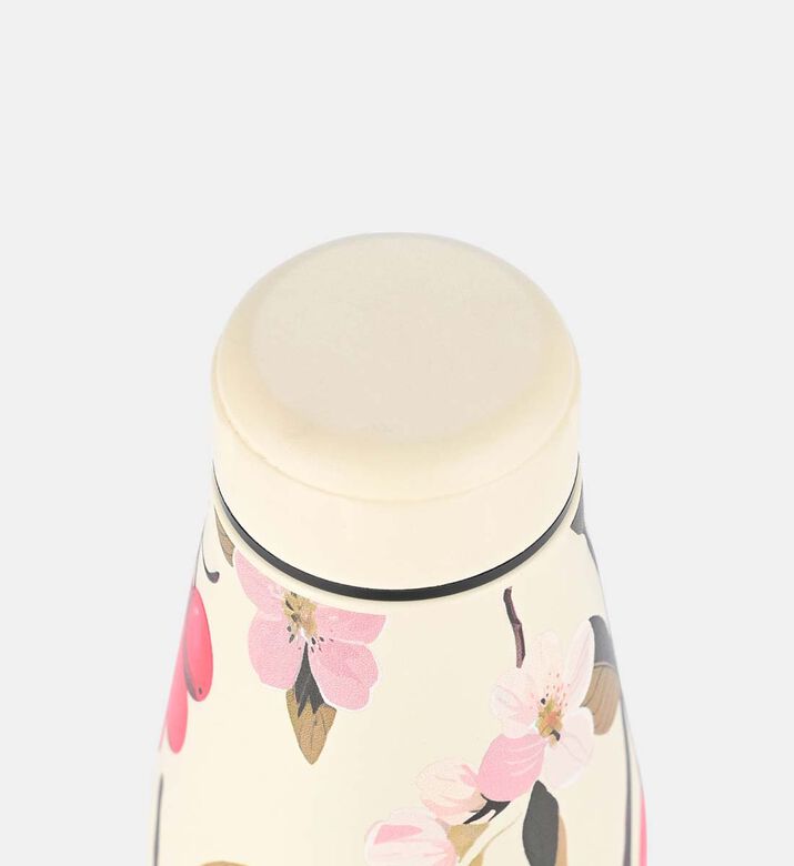 Sakura Whisper Insulated Travel Flask