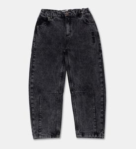 Bobo Choses Jeans Beast, Packshot View