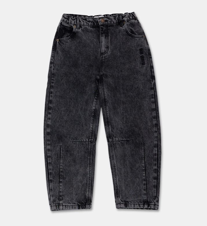 Bobo Choses Jeans Beast, Packshot View