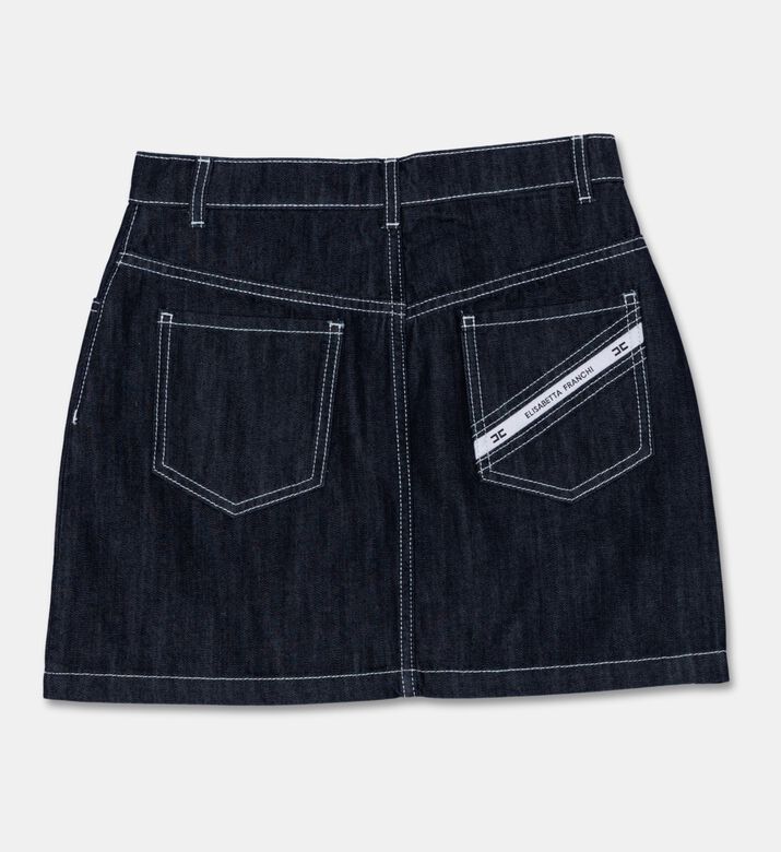 La Mia Bambina Skirt, Packshot View