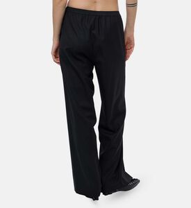 Plan C Classic Pleat-detail Pants, Model View