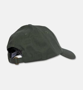 Maison Labiche Embroidered Baseball Cap, Packshot View