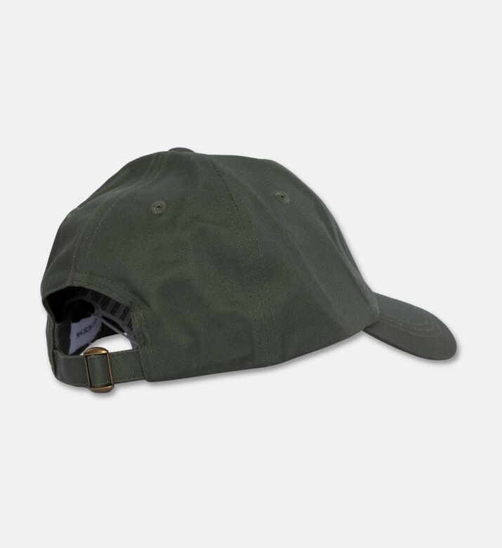 Maison Labiche Embroidered Baseball Cap, Packshot View