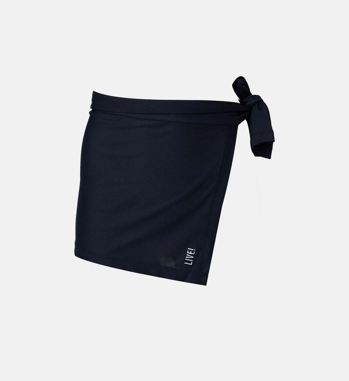 Quick Dry Hip Cover Action