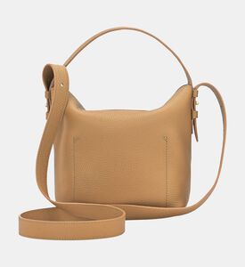 Longchamp Bag Le Cadence, Beige, Packshot View