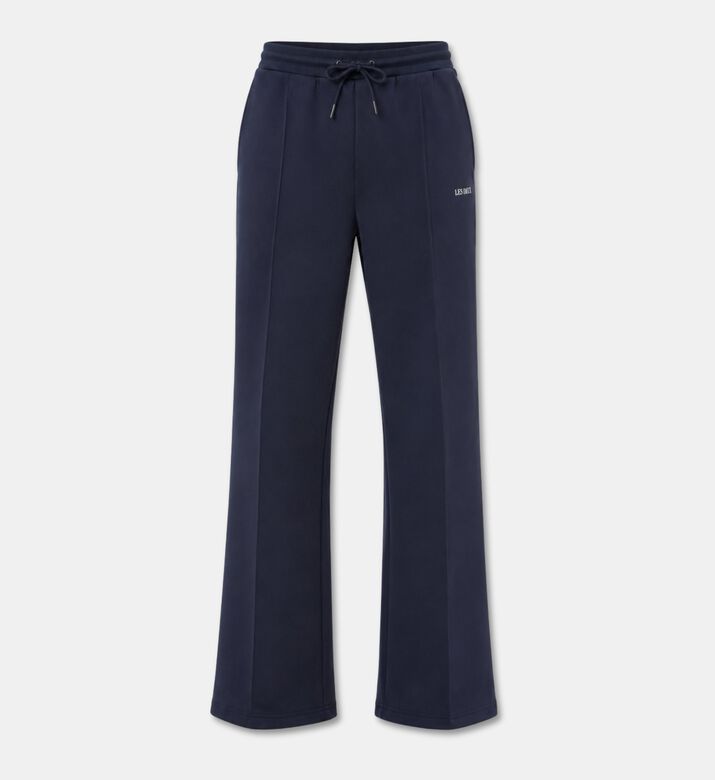 Les Deux Relaxed-fit Casual Drawstring Pants, Packshot View