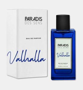 Paradis Des Sens Edp Pds Valhalla Extreme, Packshot View