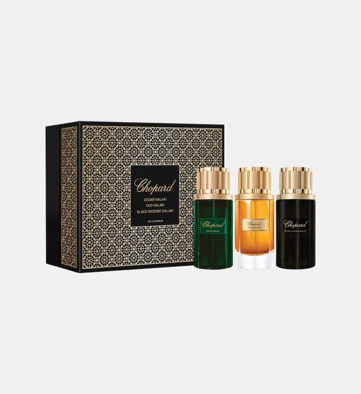 Malaki Fragrance Deluxe Gift Set