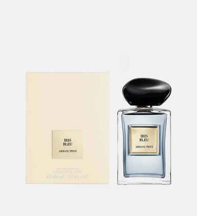 Iris Blue Eau De Toilette