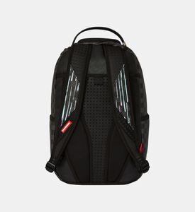 Smurfs Mushroom House Backpack