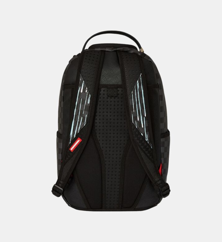 Smurfs Mushroom House Backpack