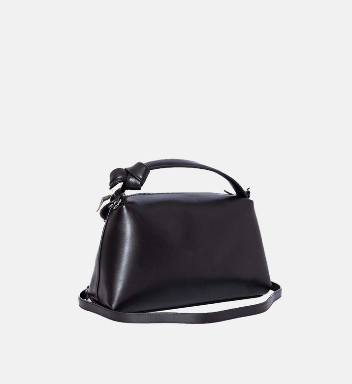 حقيبة يد ذا كورنر جلد