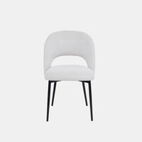 Dex Dining Chair 53 X 53 X 84 Cm