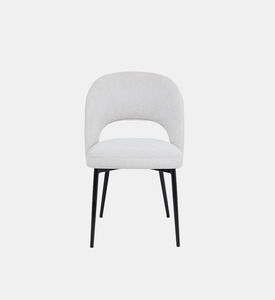 Dex Metal Legs Dining Chair