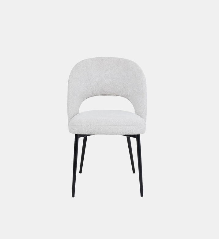 Dex Dining Chair 53 X 53 X 84 Cm
