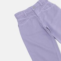 Augustine Corduroy-style Trousers