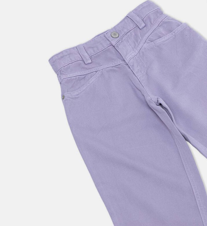 Augustine Corduroy-style Trousers