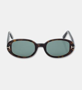Tom Ford Sunglass, Terracotta, Packshot View