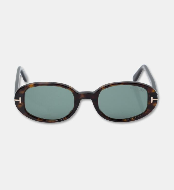 Tom Ford Sunglass, Terracotta, Packshot View