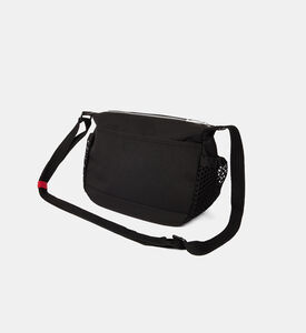 Utilitarian Crossbody Bag