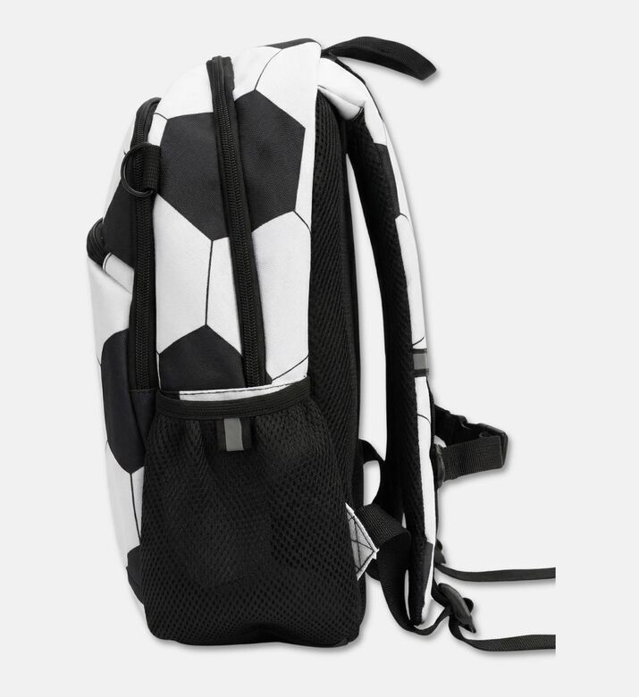 Hype Hype Backpack Football Midi, Packshot View