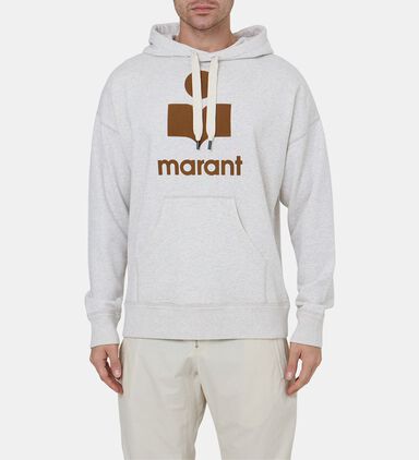 Long-sleeve Hooded Sweater