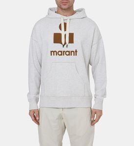 Long-sleeve Hooded Sweater Long-sleeve Hooded Sweater