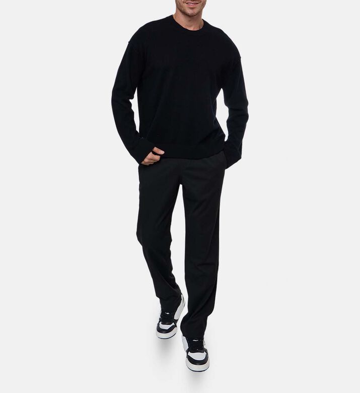 Zadig et Voltaire Sweat, Model View