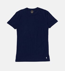 مجموعة قمصان داخلية قصيرة الأكمام