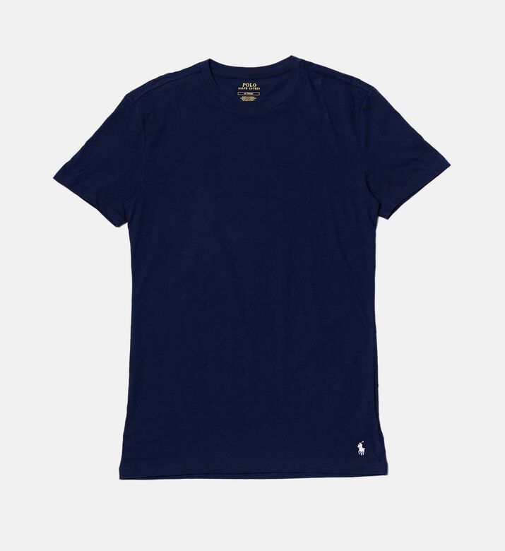 Multipack Short-sleeve Undershirts Multipack Short-sleeve Undershirts