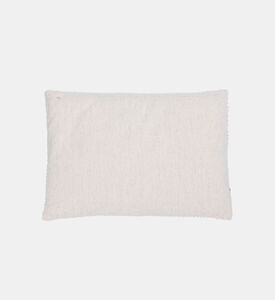 Home Deco and More Dome Embroidered Design Cushion, Packshot View