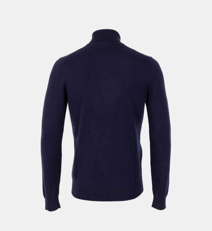 Nachrol Cashmere Turtleneck Sweater
