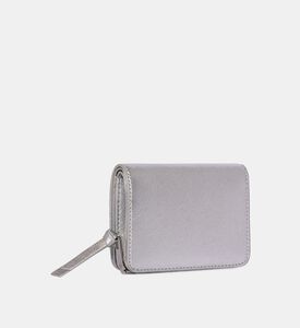 محفظة ذا ميتاليك يوتيليتي سناب شوت صغيرة