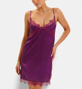 Simone Perele Nightdress, Model View