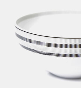 Elegant Porcelain Cereal Bowl Elegant Porcelain Cereal Bowl