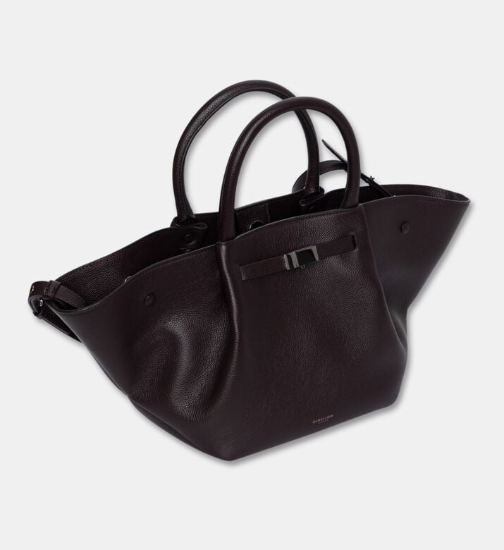 Demellier Bag Midi New York, Packshot View